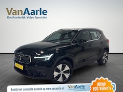 Volvo XC40 - T4 Aut. Plug-in Hybrid Bright Parkeercamera Keyless 211pk