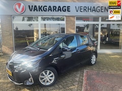 Toyota Yaris - 1.5 Hybrid Design Sport