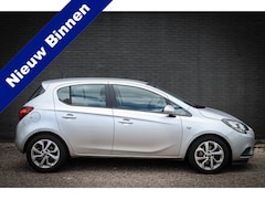 Opel Corsa - 1.0 Turbo Edition Net binnen-Nu al te bezichtigen
