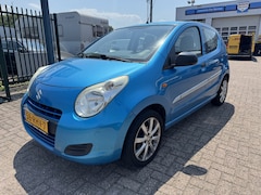 Suzuki Alto - 1.0 Silver-line | Airco | CPV | keurige auto |