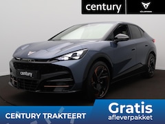 CUPRA Tavascan - VZ Adrenaline 82 kWh 340PK / Panodak / Elek. Stoelen / Sennheiser