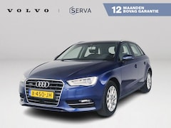 Audi A3 Sportback - 1.8 TFSI quattro Ambiente Pro Line plus | Park assist | Xenon | Stoelverwarming