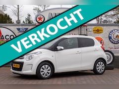 Citroën C1 - 1.0 e-VTi Feel 82.900 km +NAP NL-auto