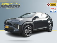 Toyota Yaris Cross - 1.5 Hybrid Dynamic + Carplay/ Camera/ Keyless/ LED/ Stoelverw./ Garantie