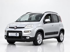 Fiat Panda - 0.9 TwinAir Traction+ Trekking | Airco | Bluetooth