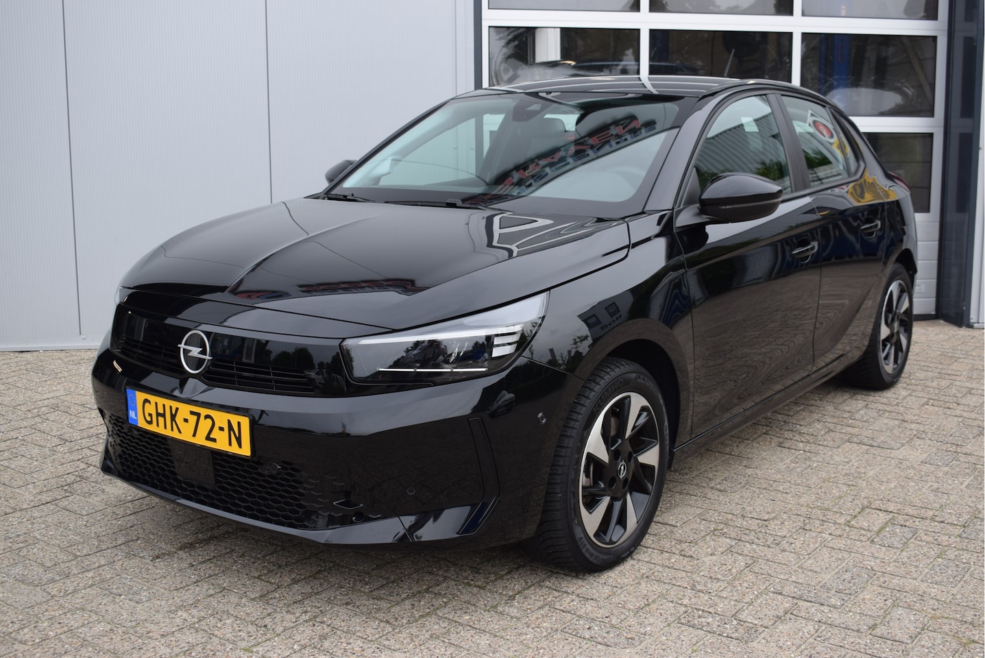 Opel Corsa Electric - 50 kWh | NL-Auto | Camera | LED | SOH 96,2% - AutoWereld.nl
