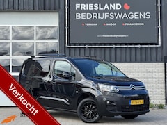 Citroën Berlingo - bestel 1.6 BlueHDI Worker
