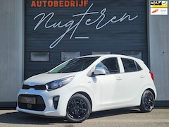 Kia Picanto - 1.0 DPi ComfortLine 5p|Airco|Cruise|