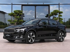 Polestar 2 - 2 Long Range Dual Motor 78 kWh | SOH 93, 44% | VOL