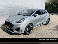 Ford Puma - 1.0 EcoBoost Hybrid ST-Line X Winterpack | B&O