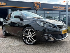 Peugeot 308 - 1.2 GT-line | Pano | Full-Led | Camera | Navi |