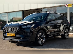 SEAT Tarraco - 1.4 TSI e-Hybrid PHEV FR / PANO / 360 / TREKH. / NL AUTO