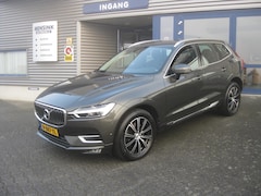 Volvo XC60 - T5 250pk Geartronic AWD Inscription