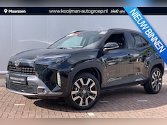 Toyota Yaris Cross - 1.5 Hybrid 130 Executive / NU €2.500 Inruilvoordeel