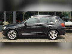BMW X3 - xDrive35i High Exec