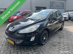 Peugeot 308 - 1.6 VTi XS