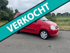Suzuki Wagon R+ - 1.3 GLS