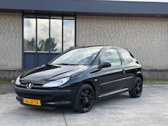 Peugeot 206 - 1.4 XR