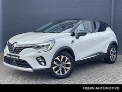 Renault Captur - 1.0 TCe 100 Intens | Trekhaak | Climate Control | Navigatie | Camera