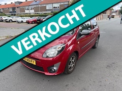 Renault Twingo - 1.5 dCi Collection