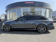 Audi A6 Avant - 4.0 TFSI RS6 q. PL +