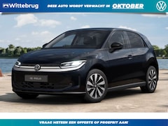 Volkswagen ID.Polo - Life First Edition 52 kWh Profiteer ook van € 1.000, - inruilpremie