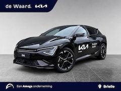 Kia EV6 - GT-Line 84kWh 228pk | €3.795 VOORRAADVOORDEEL | DIRECT LEVERBAAR | SCHUIF/KANTELDAK | HEAD