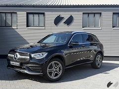 Mercedes-Benz GLC-klasse - 300e 4MATIC AMG |Trekhaak|Stoelver|Carplay|