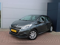 Peugeot 208 - 1.2 PureTech Active Automaat Airco Cruise 71.541km dealer onderhouden