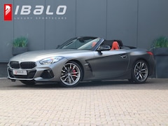 BMW Z4 Roadster - M40i High Executive | Frozen Grey | Adaptive Cruise |