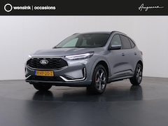 Ford Kuga - 2.5 PHEV ST-Line X | SOH 98, 9% | Elek. Trekhaak | Elek. Stoelen met Geheugen | Stoelverwa