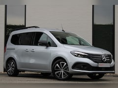Mercedes-Benz EQT Tourer - 200 Aut / Exclusive / Leer / Stoelverw / 360 Camera / Vol Opties / NIEUWSTAAT