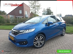 Honda Jazz - 1.3 i-VTEC Elegance