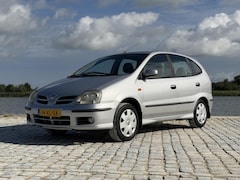 Nissan Almera Tino - 1.8 Acenta|100% Onderhouden|Camera|Clima