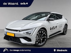 Kia EV6 - GT-Line 84kWh 228pk | €3.795 VOORRAADVOORDEEL | DIRECT LEVERBAAR | SCHUIF/KANTELDAK | HEAD