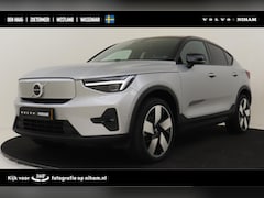 Volvo C40 - RECHARGE TWIN INTRO EDITION 78 kWh -PANO.DAK|HARMAN/KARDON|360°CAM|POWER-SEATS|NUBUCK|PRIV