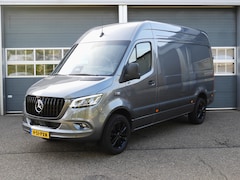Mercedes-Benz Sprinter - 317 1.9 CDI L2H2 RWD AUT | LED | MBUX | CAMERA | 18 INCH