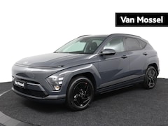 Hyundai Kona Electric - Long Range Pure Edition 64.8 kWh | Uit Voorraad Leverbaar | Apple Carplay/Android Auto | S