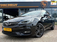 Opel Astra - 1.2 Edition 2020 | Full-Led | Line-Assist | Camera |