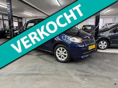 Skoda Citigo - 1.0 Greentech Edition Automaat | Navi | Airco
