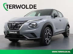Nissan Juke - 1.6 Hybrid N-Connecta