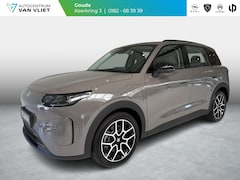 Leapmotor B03X - ProMax Design 53 kWh | Apple Carplay/Android Auto | Camera