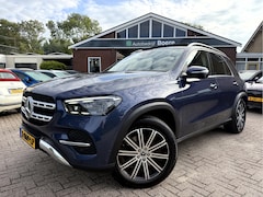 Mercedes-Benz GLE-Klasse - 400 e 4MATIC Luxury Line NL. Auto, Vol Opties