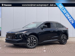 Toyota bZ4X - Dynamic 73 kWh / Uit Voorraad leverbaar / Nu met €1.500 inruilbonus