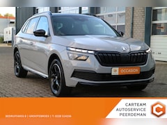 Skoda Kamiq - 1.0 TSI Monte Carlo | DSG automaat | Panorama | Camera |
