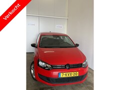 Volkswagen Polo - 1.2 | Easyline | Benzine