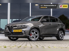 Alfa Romeo Tonale - 1.5T Hybrid Veloce | Elek. achterklep | Leder | NL auto