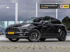 Porsche Macan - 3.0 S Sport Chrono | Pano | NL auto