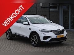 Renault Arkana - 1.6 E-Tech full hybrid 145 techno Dodehoek/NL Auto 25KM