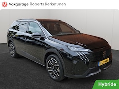 Peugeot 5008 - 1.2 Hybride 145PK Allure 7 Persoons Navigatie Carplay AGR-Stoele